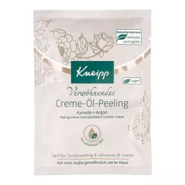 Kneipp skämkräm oljepeeling (40 ml)