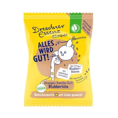 DE Dreckspatz Blubbertüte Alles wird gut, 1 st