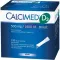 CALCIMED D3 500 mg/1000 I.U. Direktgranulat, 120 st