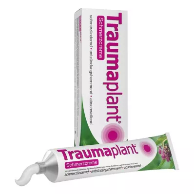 Traumaplant® smärtkräm, 150 g Traumaplant® smärtkräm, 150 g