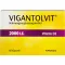 VIGANTOLVIT 2000 I.U. vitamin D3 mjuka kapslar, 60 st