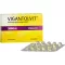 VIGANTOLVIT 2000 I.U. vitamin D3 mjuka kapslar, 60 st