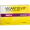 VIGANTOLVIT 2000 I.U. vitamin D3 mjuka kapslar, 60 st