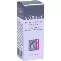 Skinicer Nail Repair Serum, 10 ml