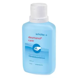 DESMANOL alkoholhaltig handdesinfektion, 100 ml