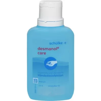 DESMANOL alkoholhaltig handdesinfektion, 100 ml