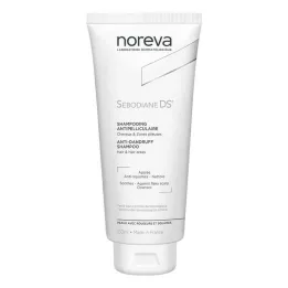 NOREVA Sebodiane DS Intensivt schampo, 150 ml