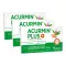Acurmin Plus The Micellar Curcuma Soft Capsules, 180 st