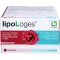 LIPOLOGES Kapslar, 180 st