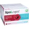 LIPOLOGES Kapslar, 180 st