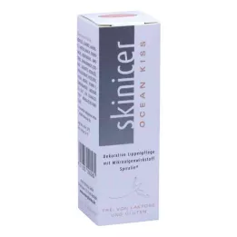 Skinicer Ocean Kiss läppstift naken (4,5 g)