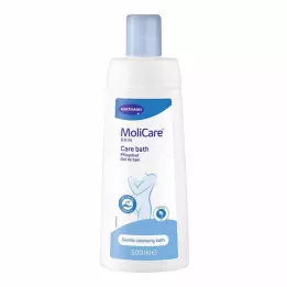 MoliCare® Hudvårdsbad, 500 ml