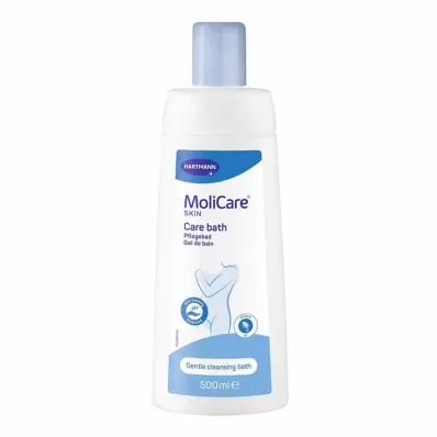 MOLICARE SKIN Vårdbad, 500 ml