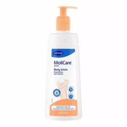 MoliCare® Skin bodylotion, 500 ml