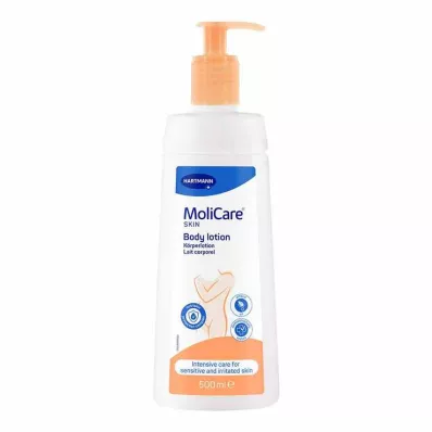 MOLICARE SKIN Kroppslotion, 500 ml