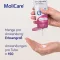 MOLICARE SKIN Zinkoxidkräm, 200 ml