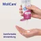 MOLICARE SKIN Zinkoxidkräm, 200 ml