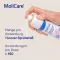 MOLICARE SKIN Olja hudskyddsspray, 200 ml