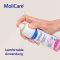 MOLICARE SKIN Olja hudskyddsspray, 200 ml