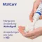 Molicare Hudskydd, 100 ml