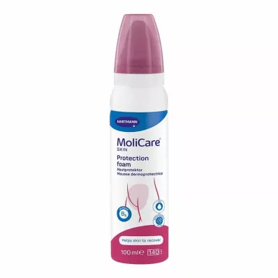 Molicare Hudskydd, 100 ml Molicare Hudskydd, 100 ml