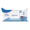 MoliCare® Skin våtservetter, 50 st
