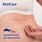 MoliCare® Skin våtservetter, 50 st
