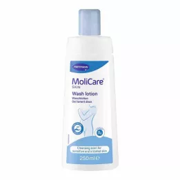 MoliCare® Hudtvättlotion, 250 ml