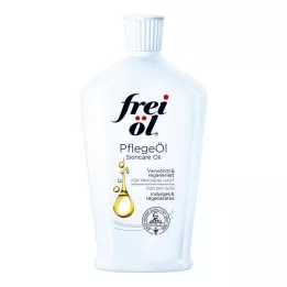 FREI ÖL Vårdolja, 30 ml