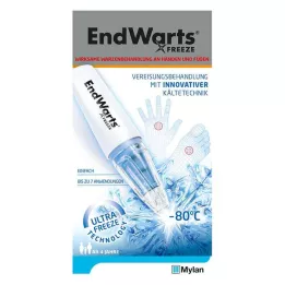 ENDWARTS Frys, 7,5 g