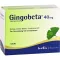 GINGOBETA 40 mg filmdragerade tabletter, 120 st
