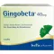 Gingobeta 40 mg filmdragerade tabletter, 120 st