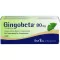 GINGOBETA 80 mg filmdragerade tabletter, 30 st
