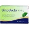 GINGOBETA 120 mg filmdragerade tabletter, 30 st
