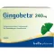 Gingobeta 240 mg filmdragerade tabletter, 120 st