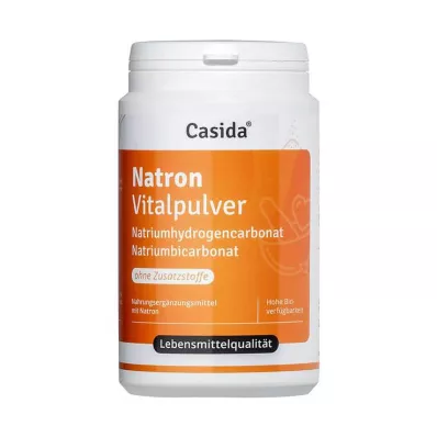 Natron vitalpulver, 300 g Natron vitalpulver, 300 g
