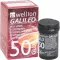 WELLION GALILEO Teststickor för blodglukos, 50 st