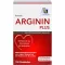 ARGININ PLUS Vitamin B1+B6+B12+folsyra filmdragerade tabletter, 120 st