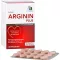 ARGININ PLUS Vitamin B1+B6+B12+folsyra filmdragerade tabletter, 120 st