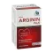 ARGININ PLUS Vitamin B1+B6+B12+folsyra filmdragerade tabletter, 120 st