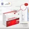 ARGININ PLUS Vitamin B1+B6+B12+folsyra filmdragerade tabletter, 120 st