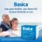 BASICA Direkt alkaliska mikropärlor, 80 st
