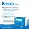 BASICA Direkt alkaliska mikropärlor, 80 st