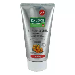 RAUSCH Styling Gel stark, 150 ml