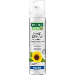Rausch Hairspray flexibel aerosol, 75 ml