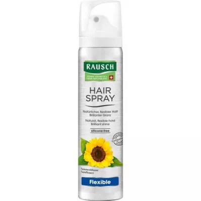 RAUSCH HAIRSPRAY flexibel aerosol, 75 ml