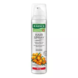 RAUSCH HAIRSPRAY stark aerosol, 250 ml