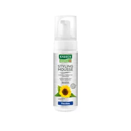Rausch Styling Mousse flexibel icke-aerosol, 150 ml