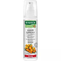 RAUSCH HAIRSPRAY stark icke-aerosol, 150 ml