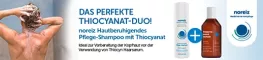 Instructions for use for Thiocyn hårserum män, 150 ml - 8